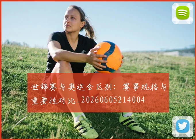世锦赛与奥运会区别：赛事规格与重要性对比_20260605214004