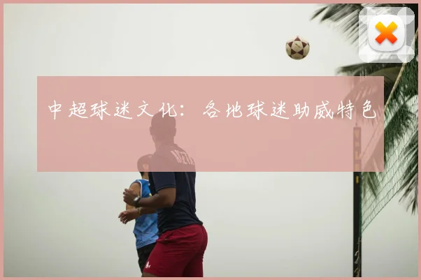 中超球迷文化：各地球迷助威特色