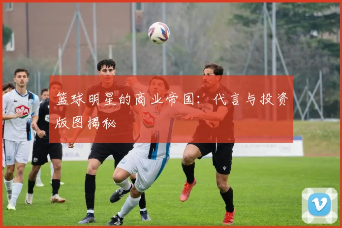 篮球明星的商业帝国：代言与投资版图揭秘
